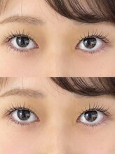 カーサキッチン(カーサKITCHEN)/まつ毛パーマ/まつげパーマ