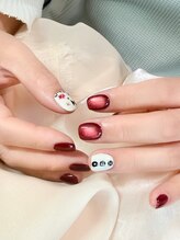 ベラーネイルズバー(Bella nails BAR)/