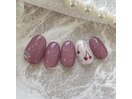定額ハンドネイル¥6,980