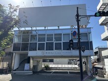 整体リライン 奈良院(整体Re:Line)の雰囲気（電車、お車でもアクセス良好♪）