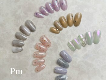 プティメゾン(Petit maison)/定額デザイン