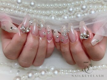 ファイブシー(5C)/ワンホンガーリー定額