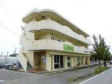 アイシーネイル(l ICY,nail)の雰囲気（サロン建物外観 ※駐車場は建物裏手【304】）
