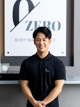 ゼロ(ZERO) 中尾 拓弥