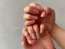 <HAND>ワンカラー