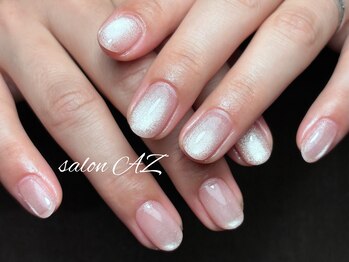 サロン エージー(salon AZ)/マグネット