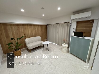 レナータ 大宮店(RENATA)の写真