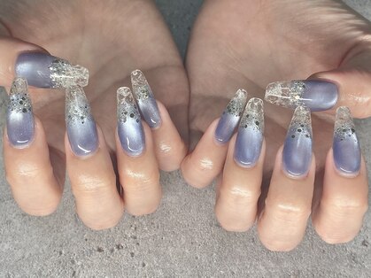 エアネイル(eA NAIL)の写真