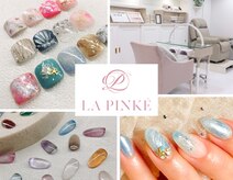 ラ パンケ(LA PINKE)
