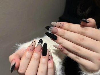 ヌード ネイルスタジオ 千葉店(Nude Nailstudio)/