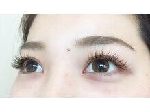 アプレ 本店(apres)/自然で美しいまつげエクステ