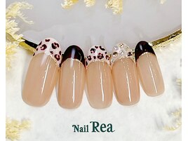 レアコース￥7200
