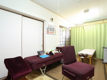 ギフトカイロプラクティック(Gift CHIROPRACTIC)の写真