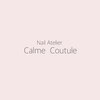 カーム クチュール(Calme Coutule)ロゴ