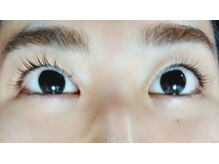 ヒイラギ(HIIRAGI)/まつ毛カール