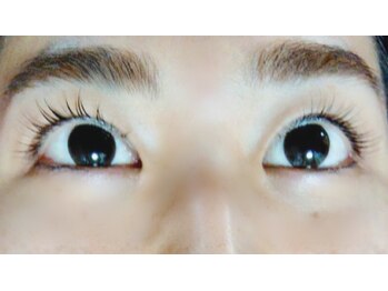 ヒイラギ(HIIRAGI)/まつ毛カール