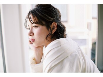 ローリーアイ 吉祥寺/" 大人natural "