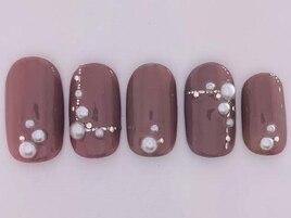 616ジェル￥7678スカルプ￥10978