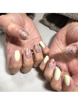 エスケーワイ(S K Y)/アートコース