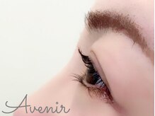 アヴィニール 表参道(Avenir)/ まつ毛パーマ/ラッシュリフト