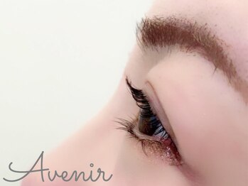 アヴィニール 表参道(Avenir)/ まつ毛パーマ/ラッシュリフト