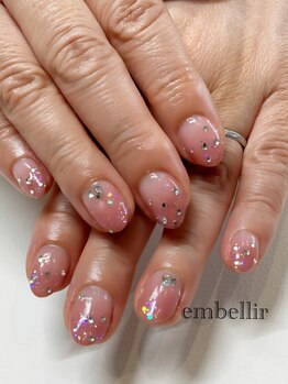 アンベリール(embellir)/