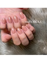 ネイルズリアル(nail's REAL)/