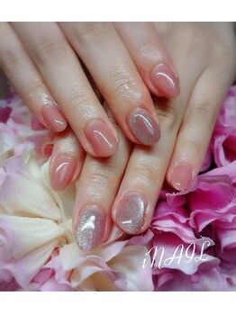 アイネイル(iNAIL)/
