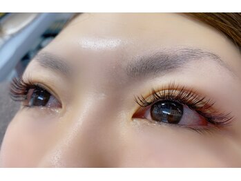 ククナ(Kukuna)/バインドロックカラーmix♪