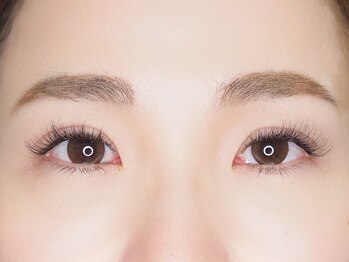 シトリン(Citrine)/バインドロック&カラー