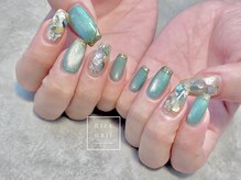 リック(Rick)/【つけ放題】120分