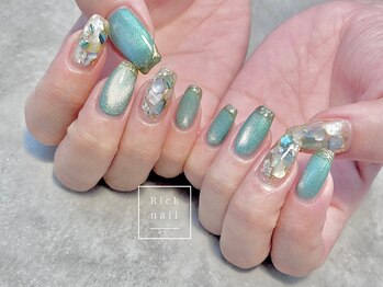 リック(Rick)/【つけ放題】120分