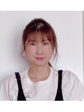 アモーレ プラス トゥエンティフォー(Amore +24) 森満 愛子