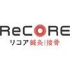 リコア 肥後橋(ReCORE)のお店ロゴ
