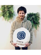 メンズガーデン(men's Garden)/メンズ脱毛