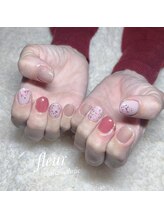 フルール(fleur)/季節限定デザイン