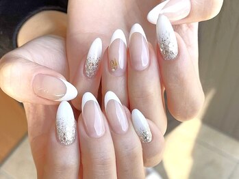 オーシャン 銀座店(OCEAN)/パラジェル/銀座上品ネイル