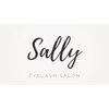 サリー(Sally)のお店ロゴ