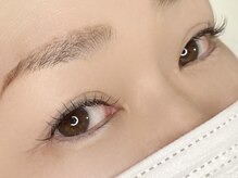 エミニー(EMINY)/カラーエクステ