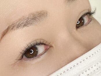 エミニー(EMINY)/カラーエクステ