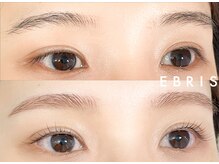 エブリス 浦和店/美眉&パリジェンヌ&カラー