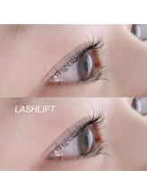 まつげエクステ専門店 アイラ 船橋店(EYELA)/ラッシュリフト　まつ毛パーマ