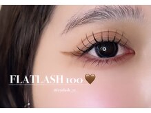 カラン バイ プラン(CALAN by plan)/フラットラッシュ