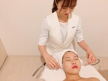 ポーラ ザ ビューティ 小松店(POLA THE BEAUTY)/FPクリアタッピング