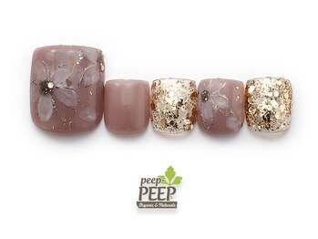 ピッピ 桜新町店(peep PEEP)/23年10月マンスリートレンド-24