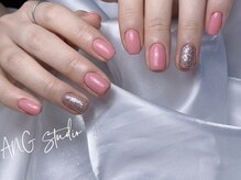 エーエヌジー スタジオ(ANG Studio)/