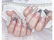 カランカラン(Calin calin)/デザインコース