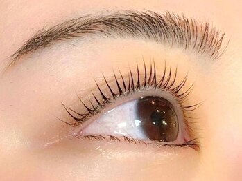 アディ アンド ラッシュ 水天宮前店(Adii & Lash)/パリジェンヌラッシュリフト