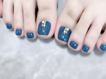 ネイルサロン レボルデ/