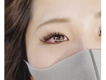 エトワール(eyelash salon etoile)の雰囲気（１０年以上の実績で自分に合うデザインをアドバイス♪）